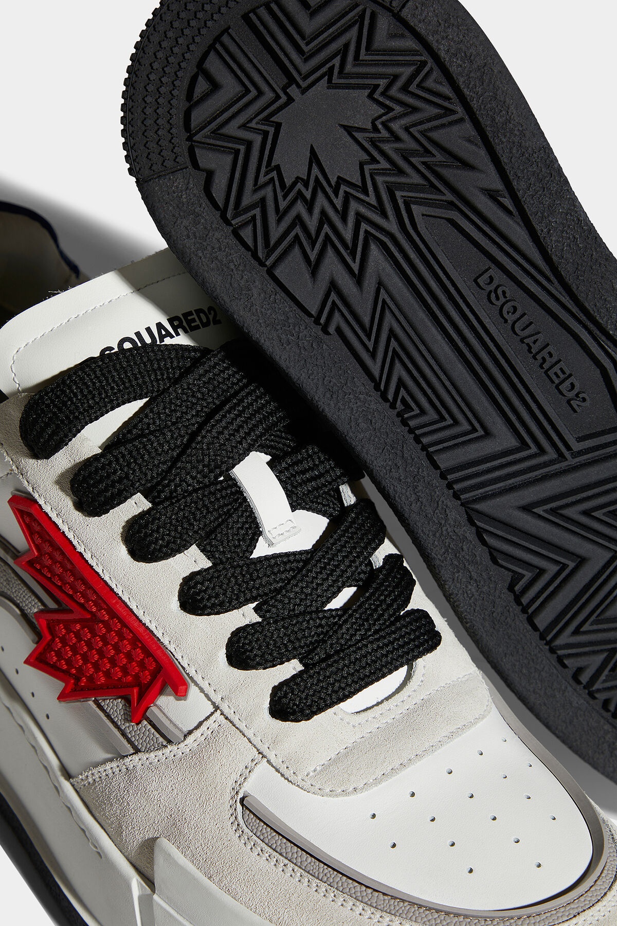 CANADIAN SNEAKERS - 5