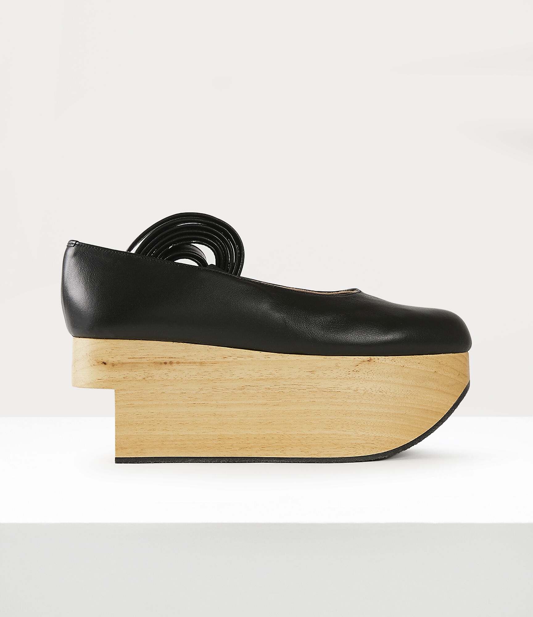 ROCKING HORSE BALLERINA - 1
