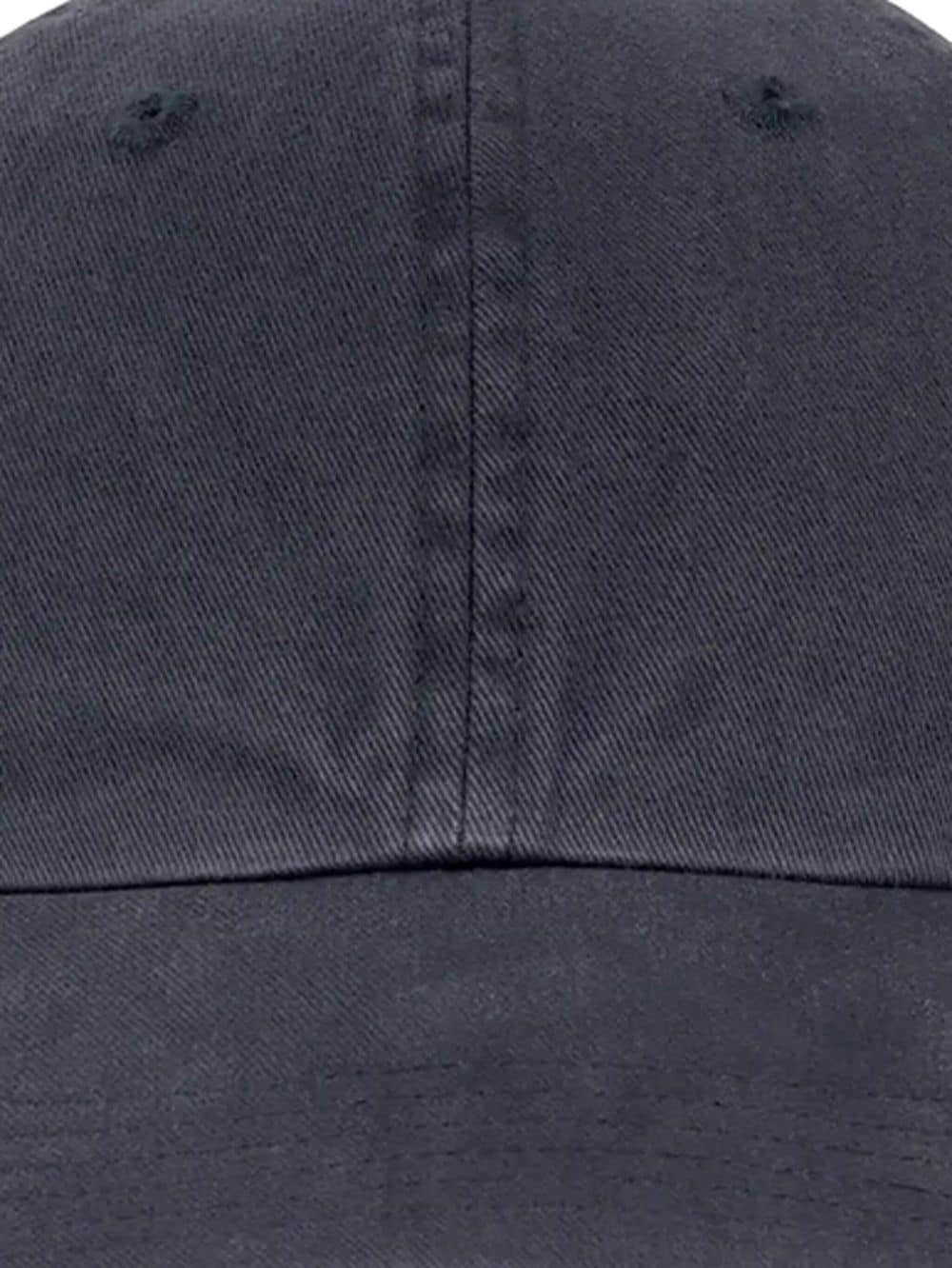 Standard cap - 2