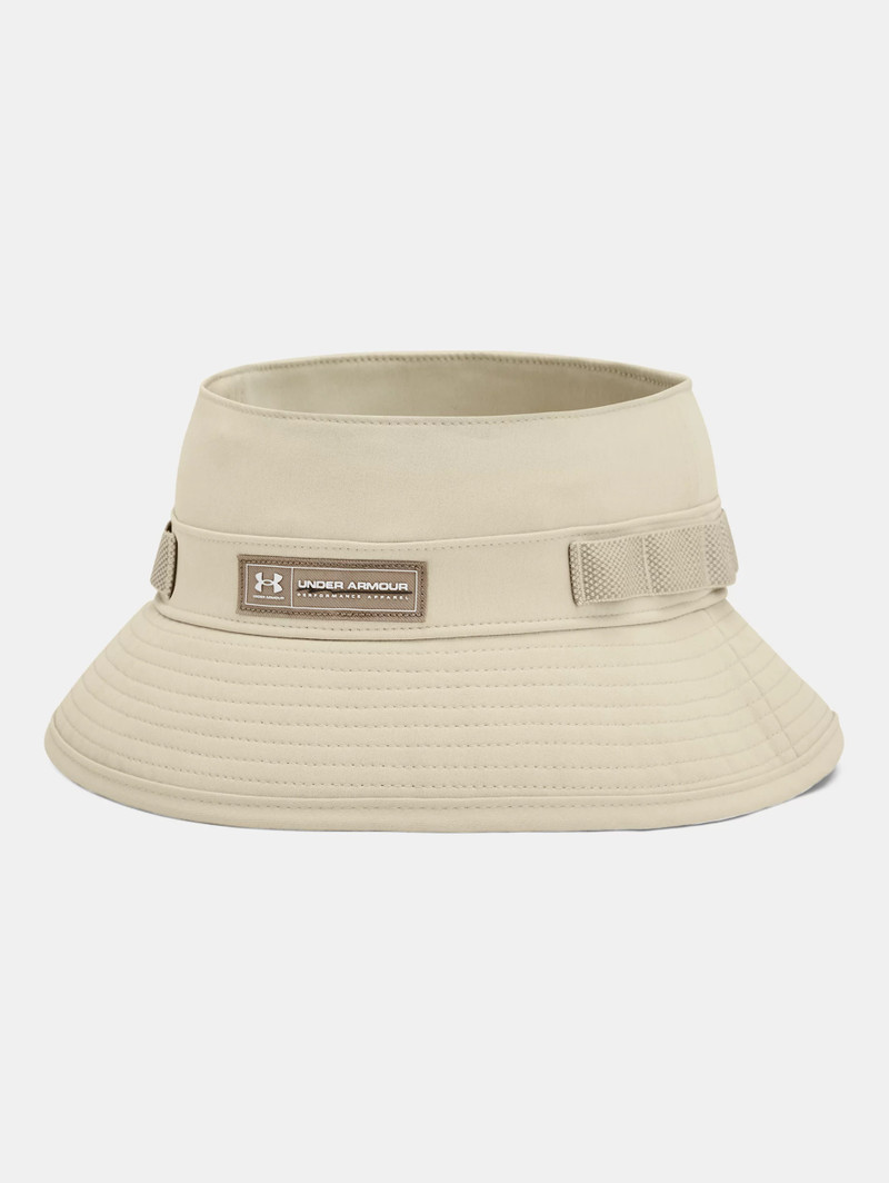 Women's UA Open Top Bucket Hat 1