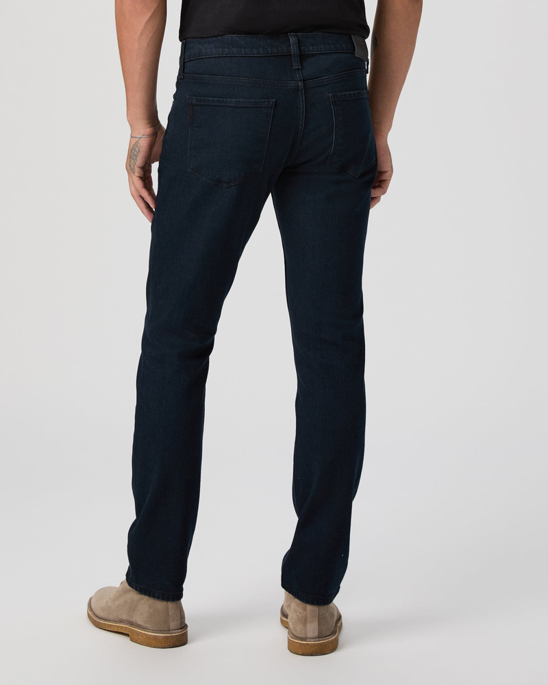 Heritage Federal 30" Slim Straight Jean 4