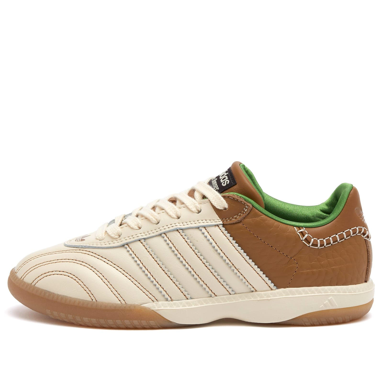 Adidas X Wales Bonner Samba Millennium - 2