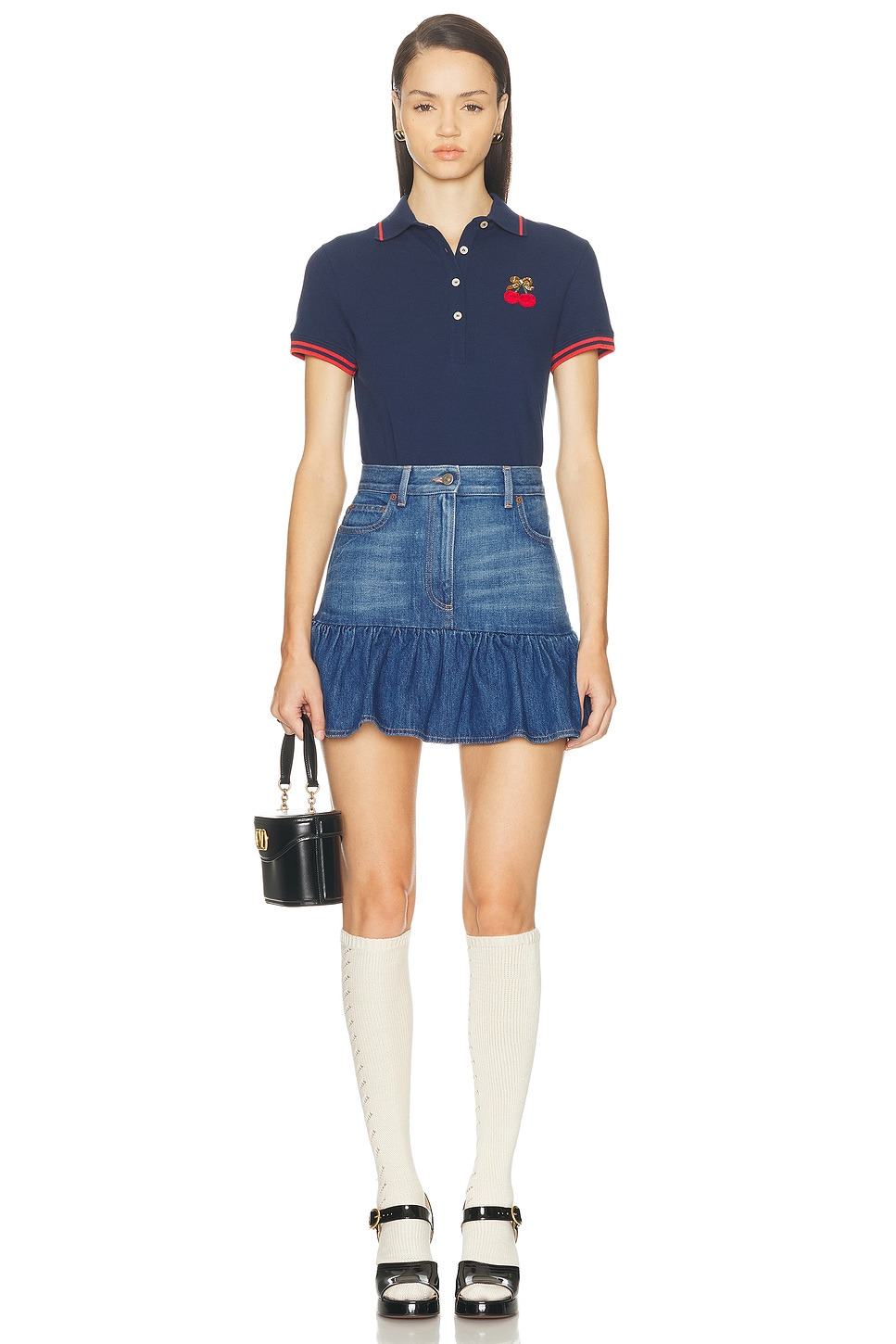 Polo Top - 4