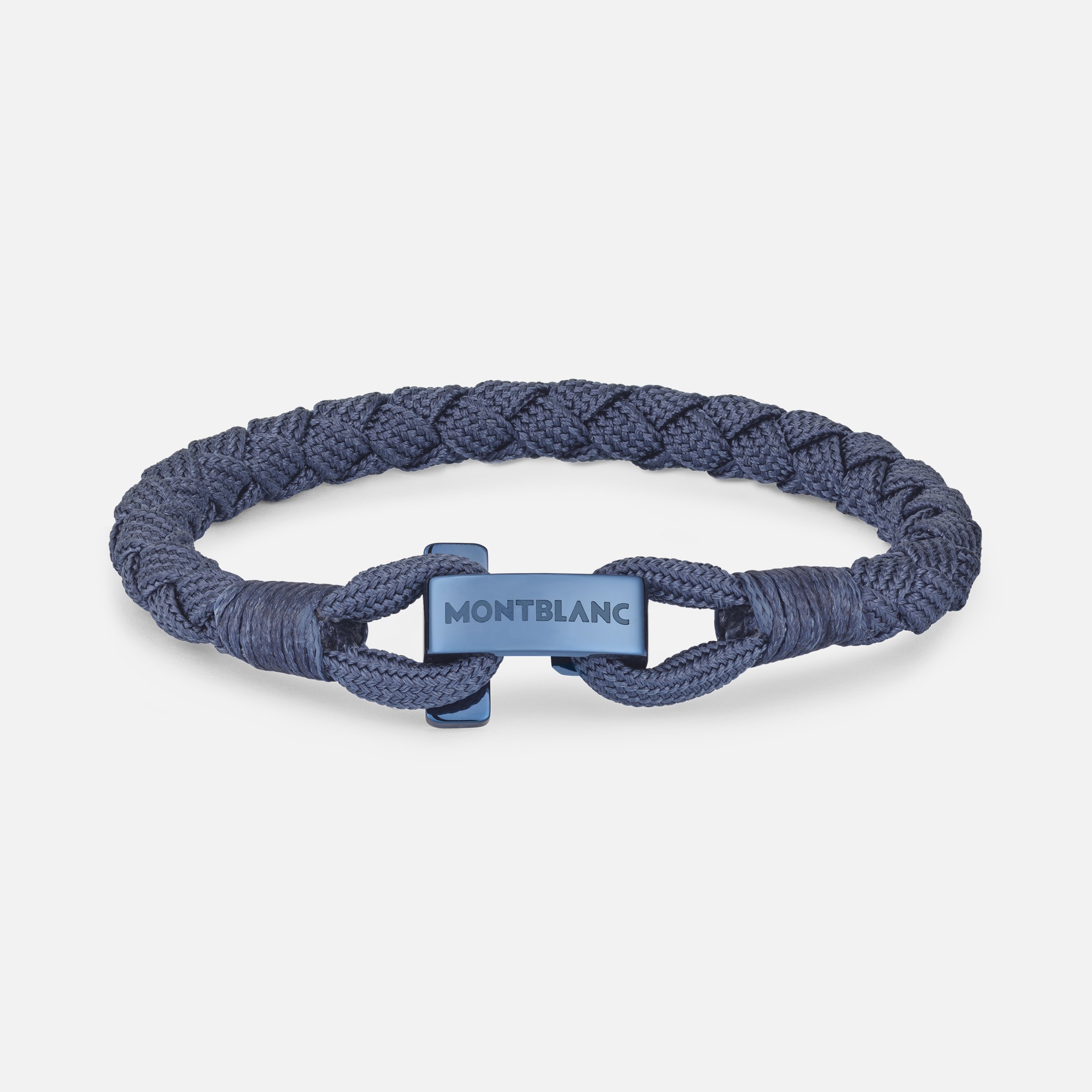 Nylon bracelet Montblanc Meisterstück Glacier collection - 1