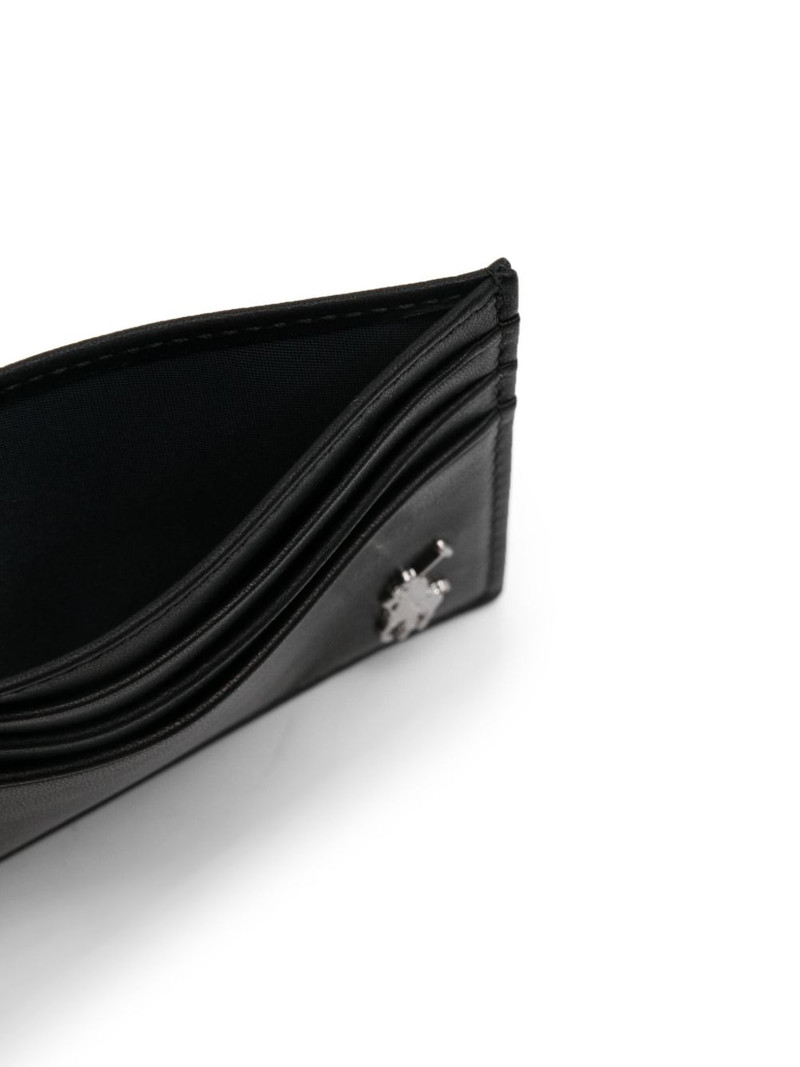 Polo Pony card holder 3
