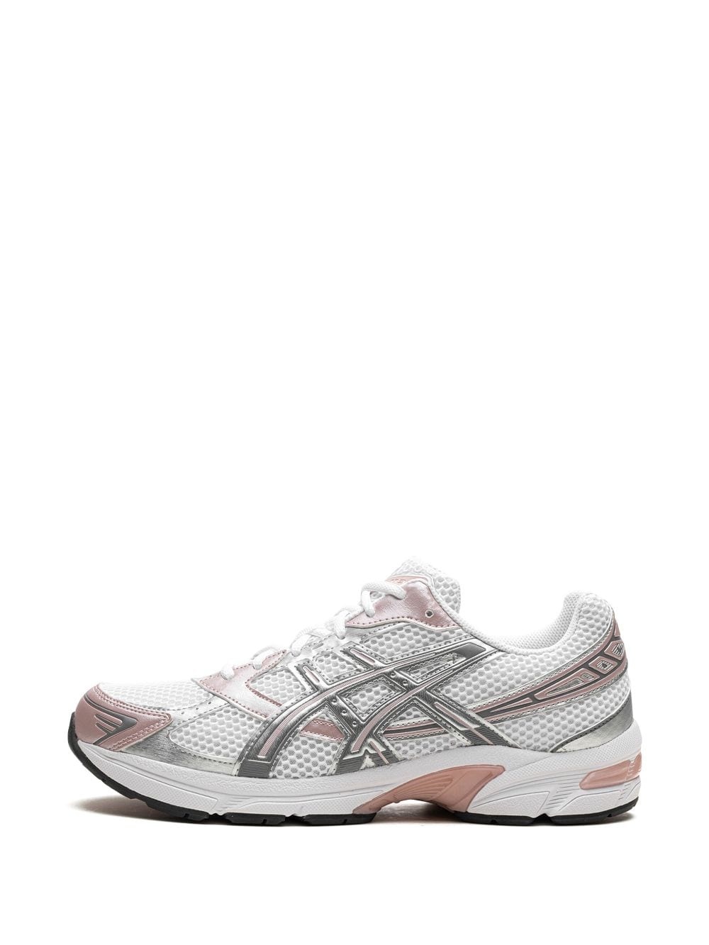 Gel-1130 "White/Neutral Pink" sneakers - 5