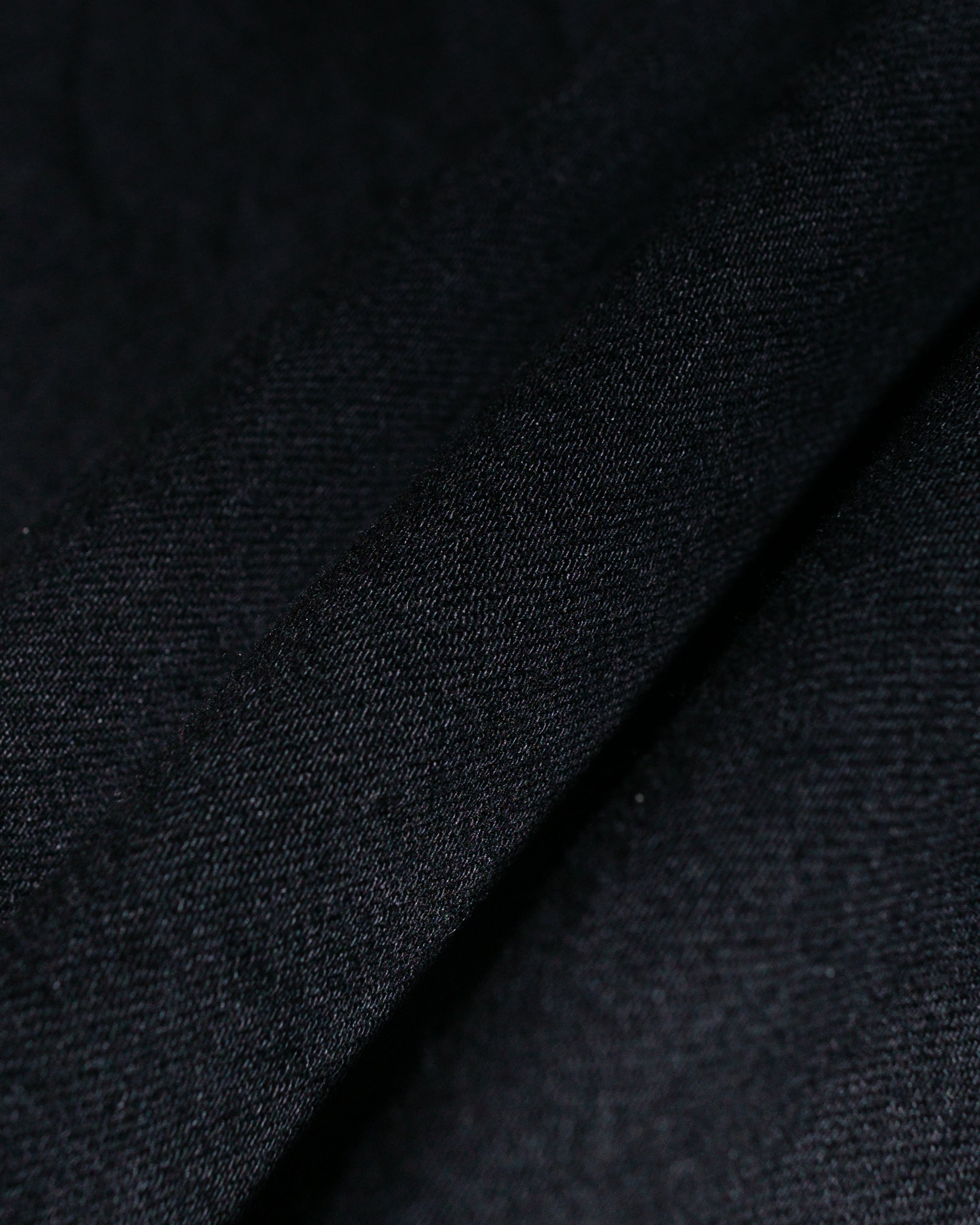 Classic Jeans Regular Black - 6