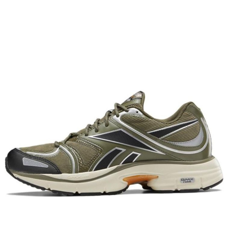 Reebok Premier Road Plus 6 'Army Green' GY8103 - 1
