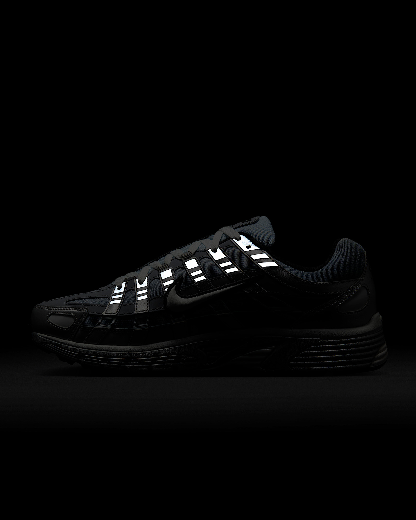 Nike P-6000 Men's Shoes - 12