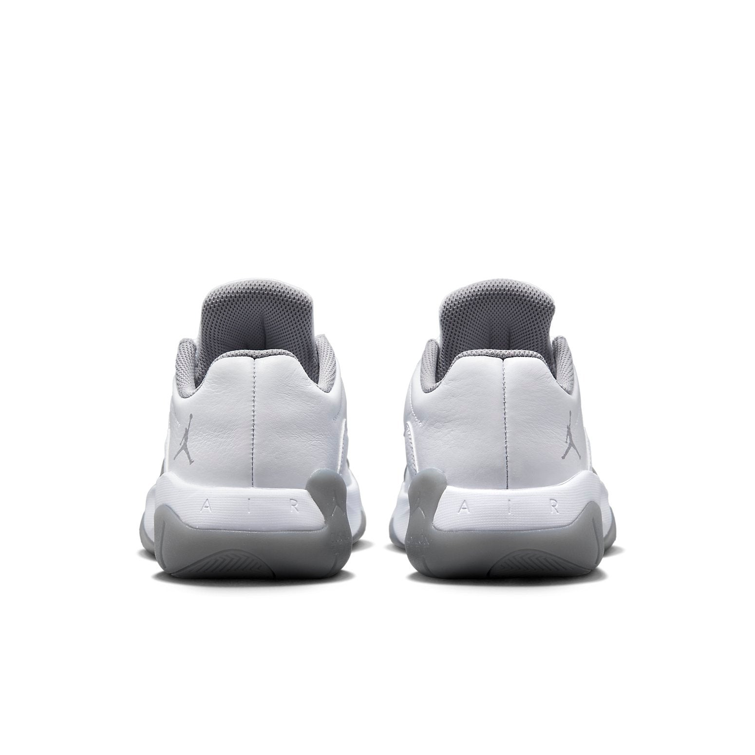 (WMNS) Air Jordan 11 CMFT Low 'White Cement Grey' DV2629-101 - 5