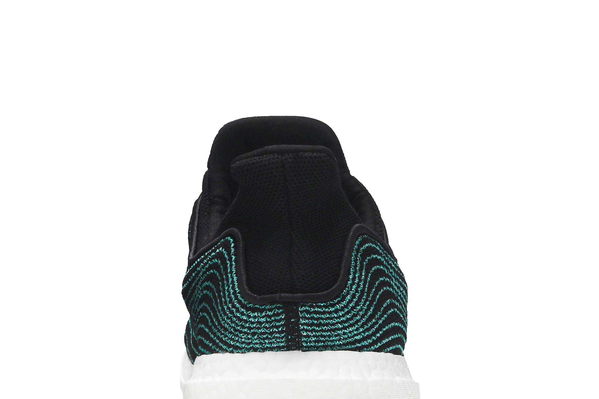 Parley x UltraBoost DNA 'Core Black' - 7