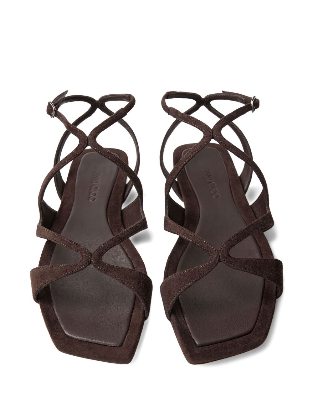 Ayla sandals - 4
