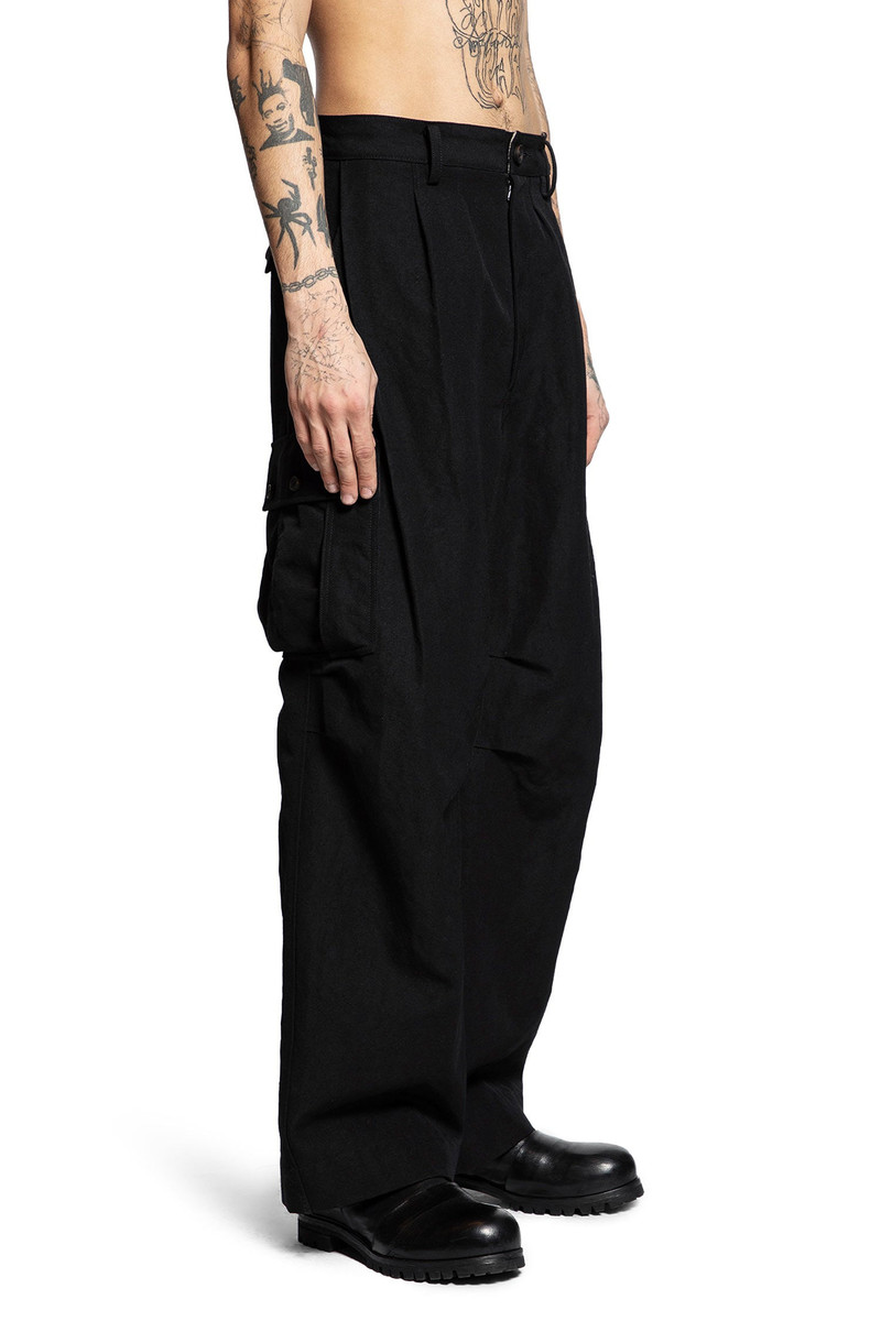 Ziggy Chen Classic Cargos outlook