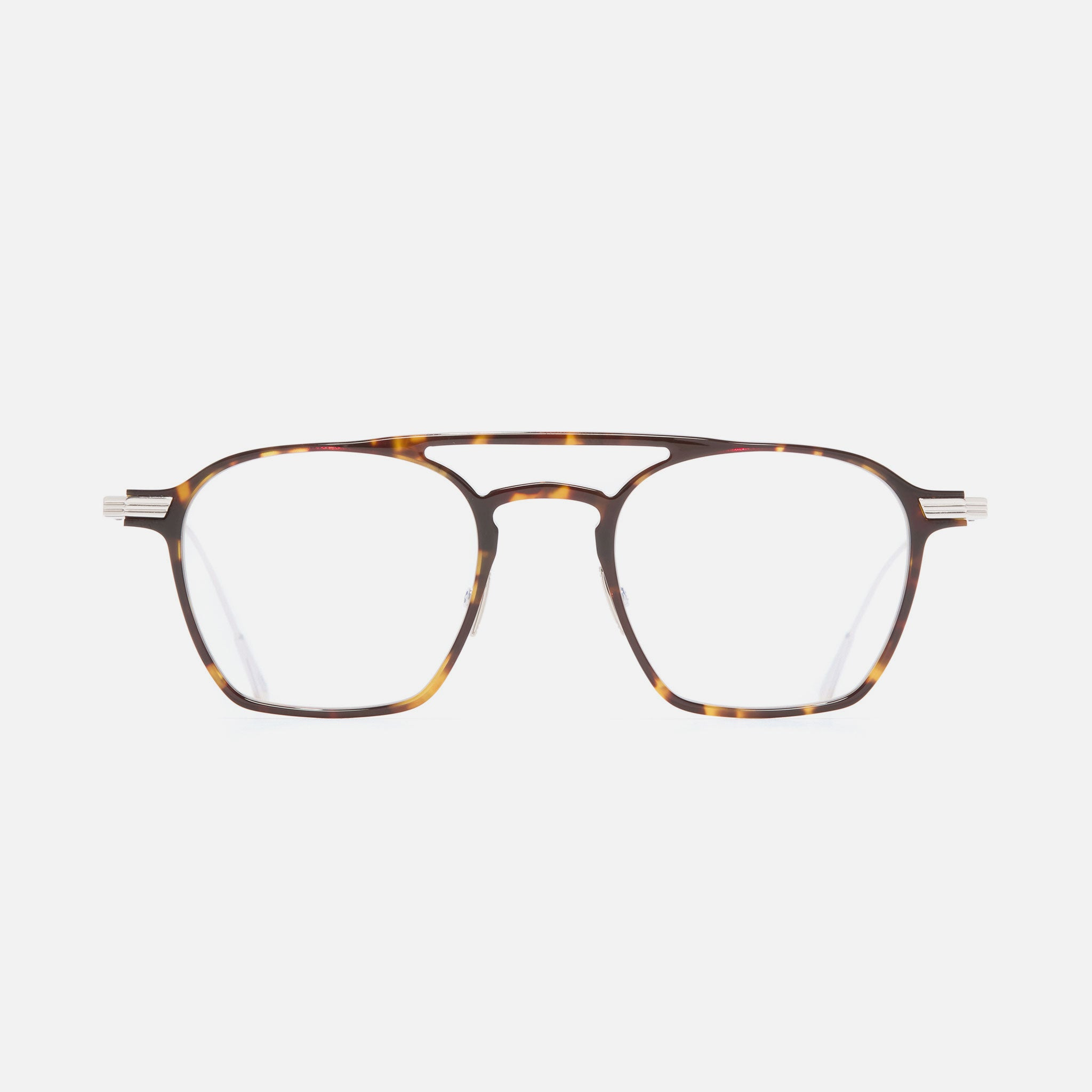 0009 ROUND OPTICAL GLASSES - 3