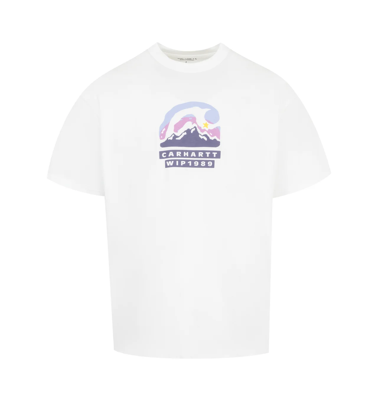 RISING HELIX T-SHIRT - 1