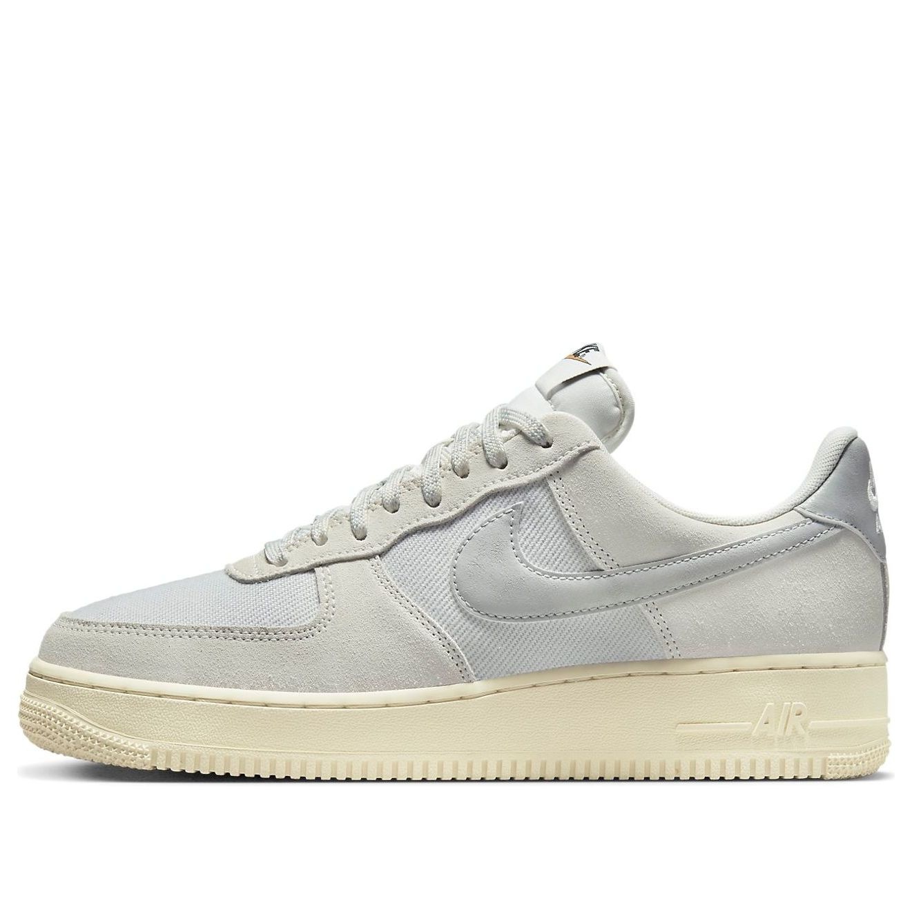 Nike Air Force 1 '07 LV8 'Certified Fresh - Photon Dust' DO9801-100 - 1