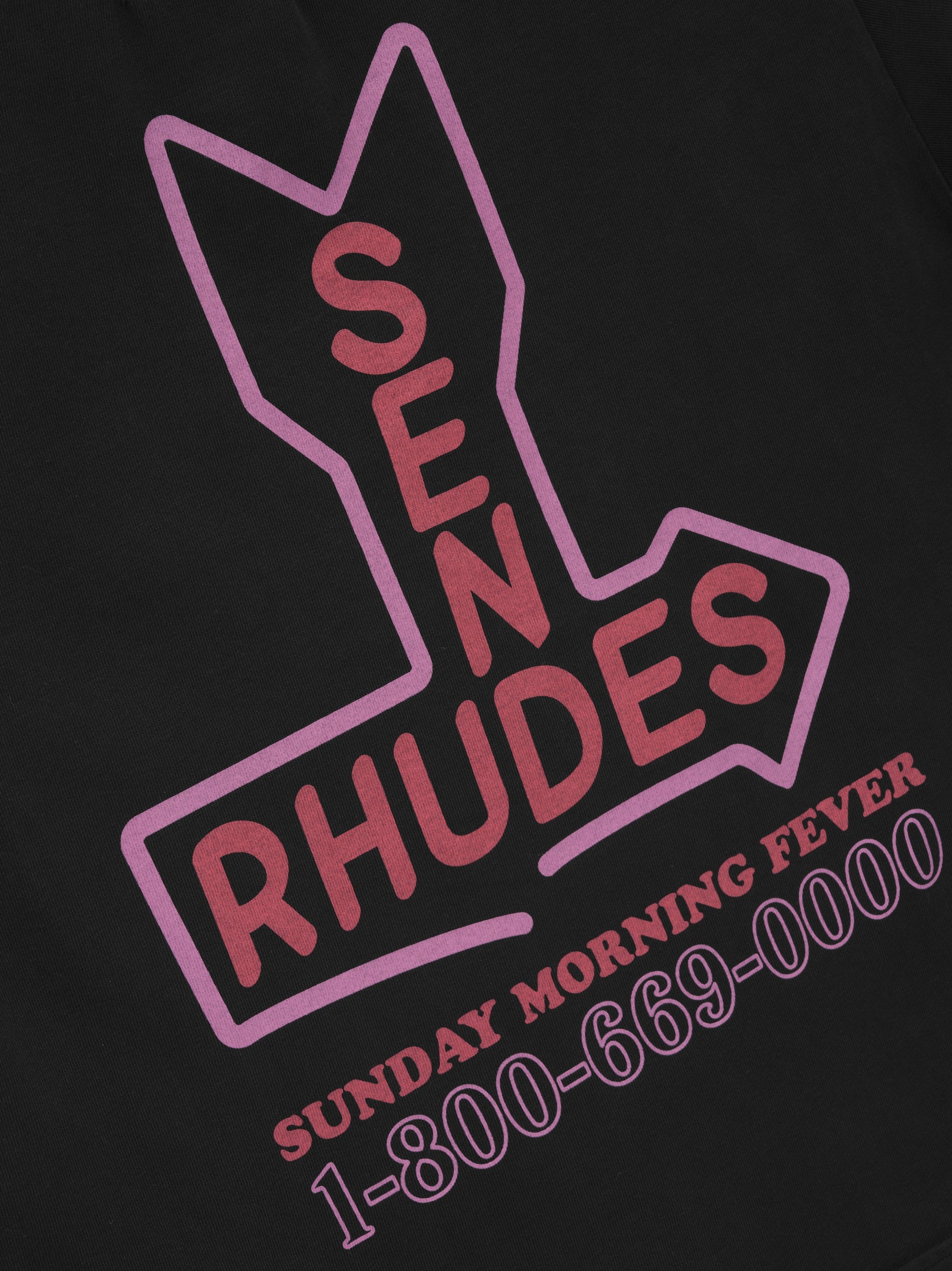 SEND RHUDES TEE - 9