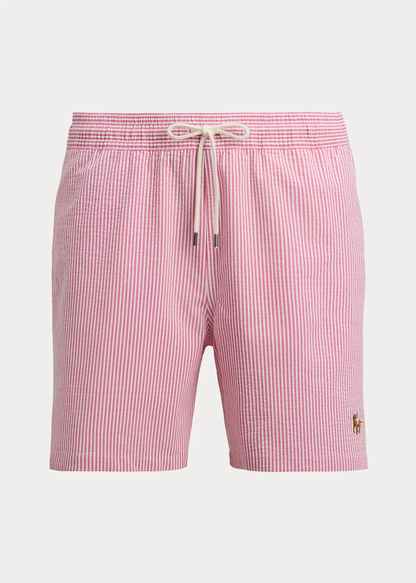 5.75-Inch Traveler Classic Swim Trunk - 1