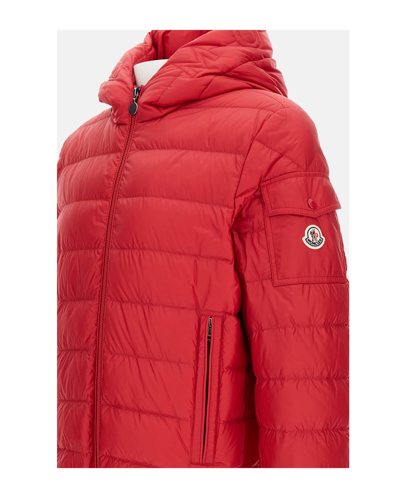 Najan Jacket - 3
