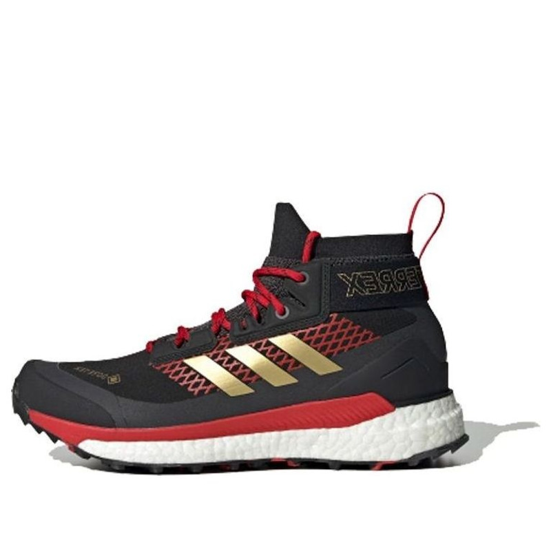(WMNS) adidas Terrex 무료 Hiker Gtx '블랙 레드'FW1172 - 1