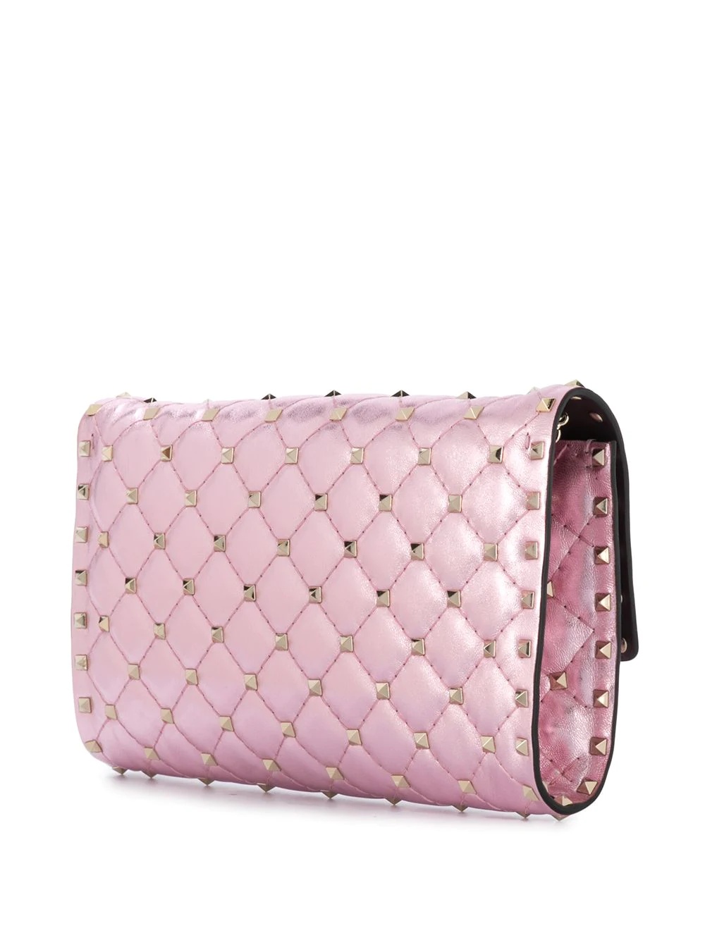 Rockstud Spike crossbody bag - 3