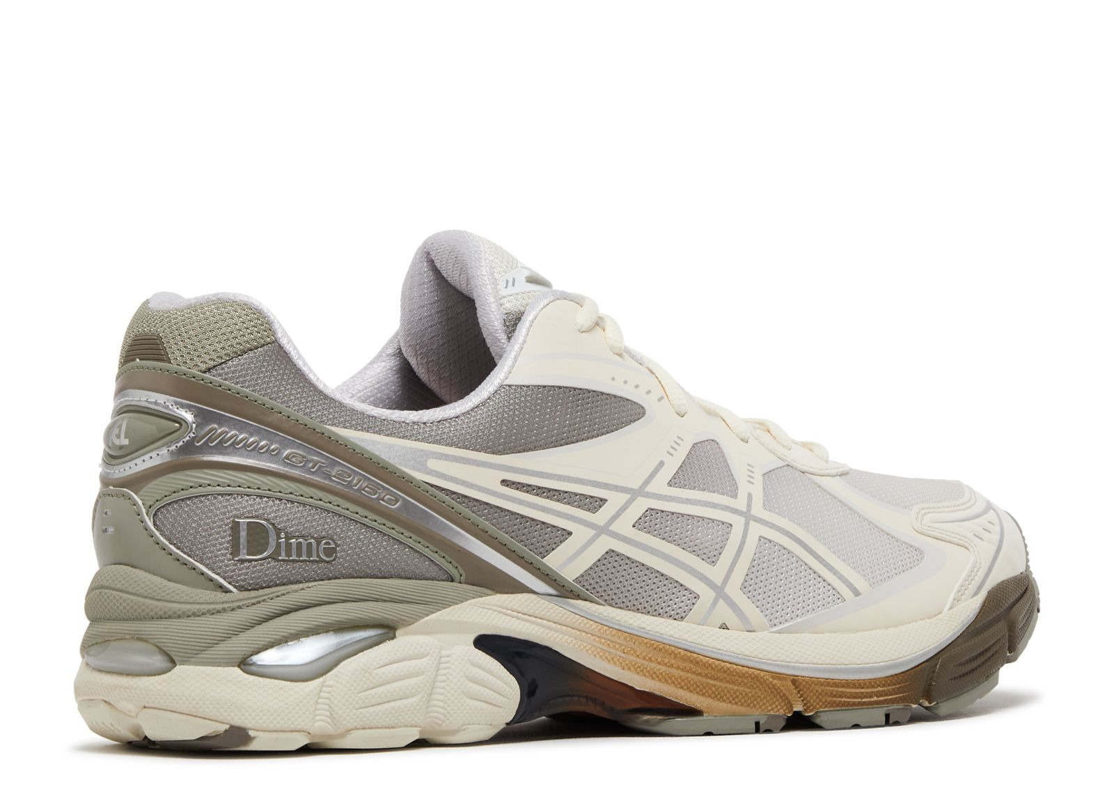 DIME X GT 2160 'ARCTIC WOLF' - 3