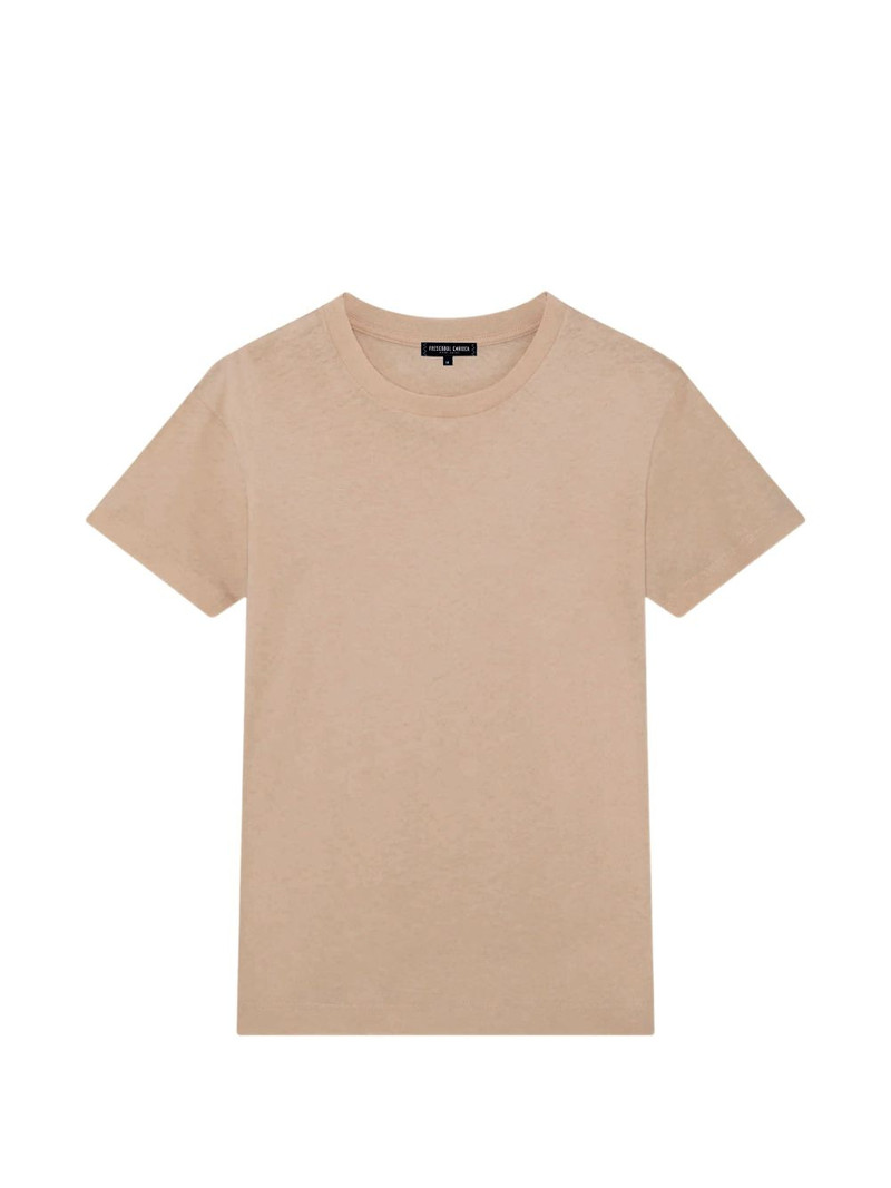 Dinis crew-neck T-shirt 1