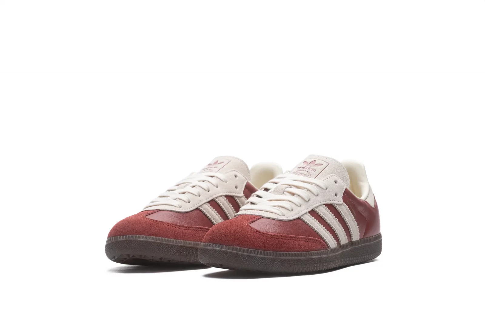 Samba OG "Preloved Ruby" - 3