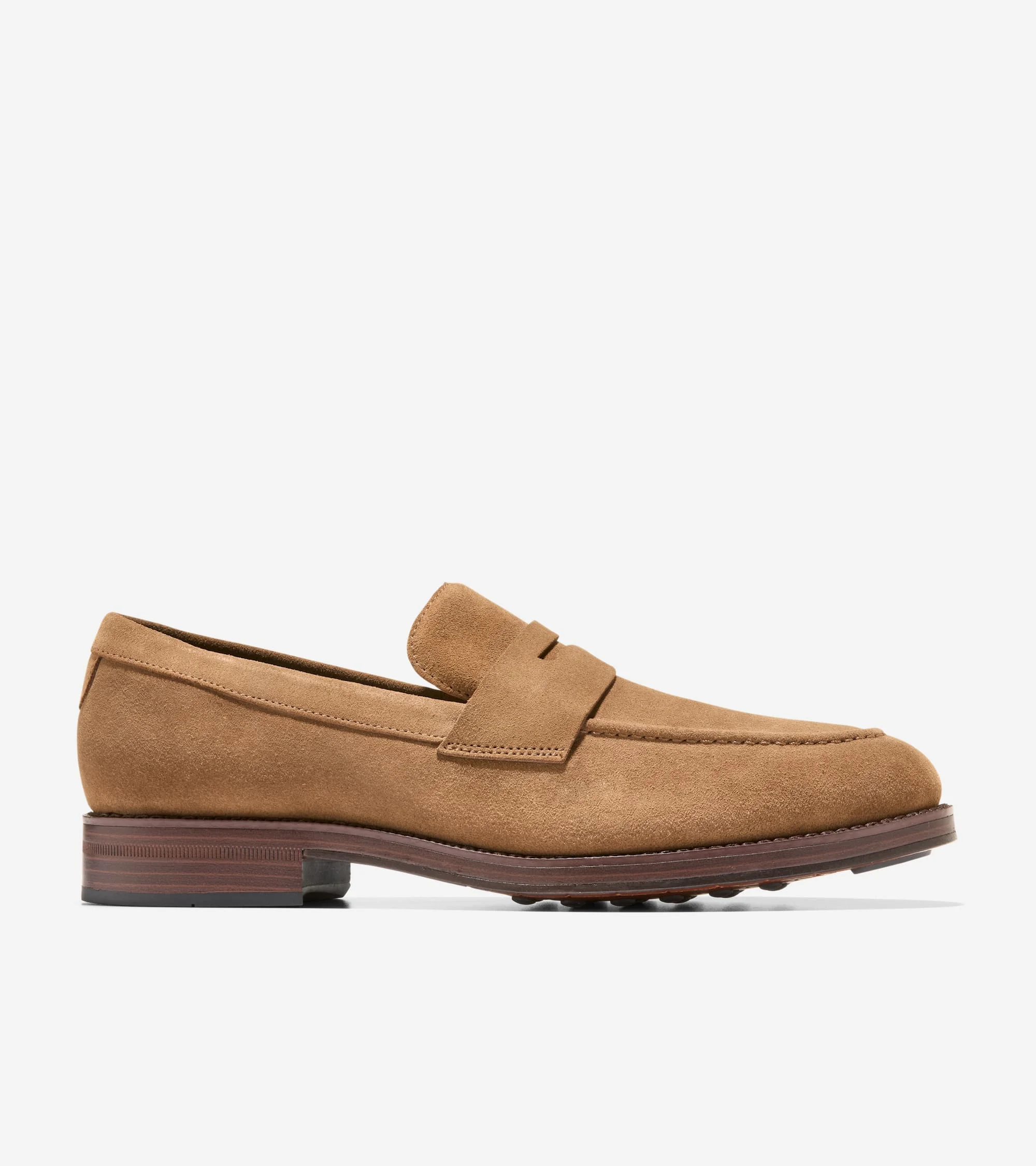 Men's Ledley Grand Penny Loafers - 1