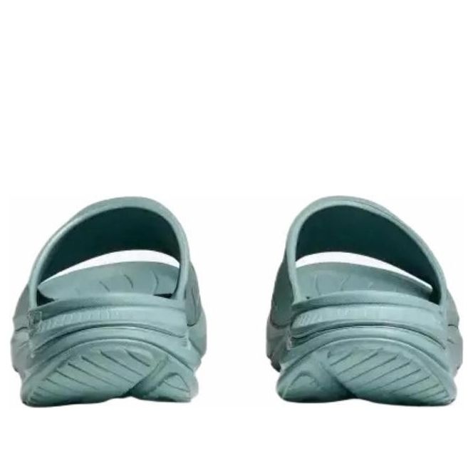 HOKA ONE ONE Ora Athletic Slide 'Druzy Black' 1155154-DLCK - 4