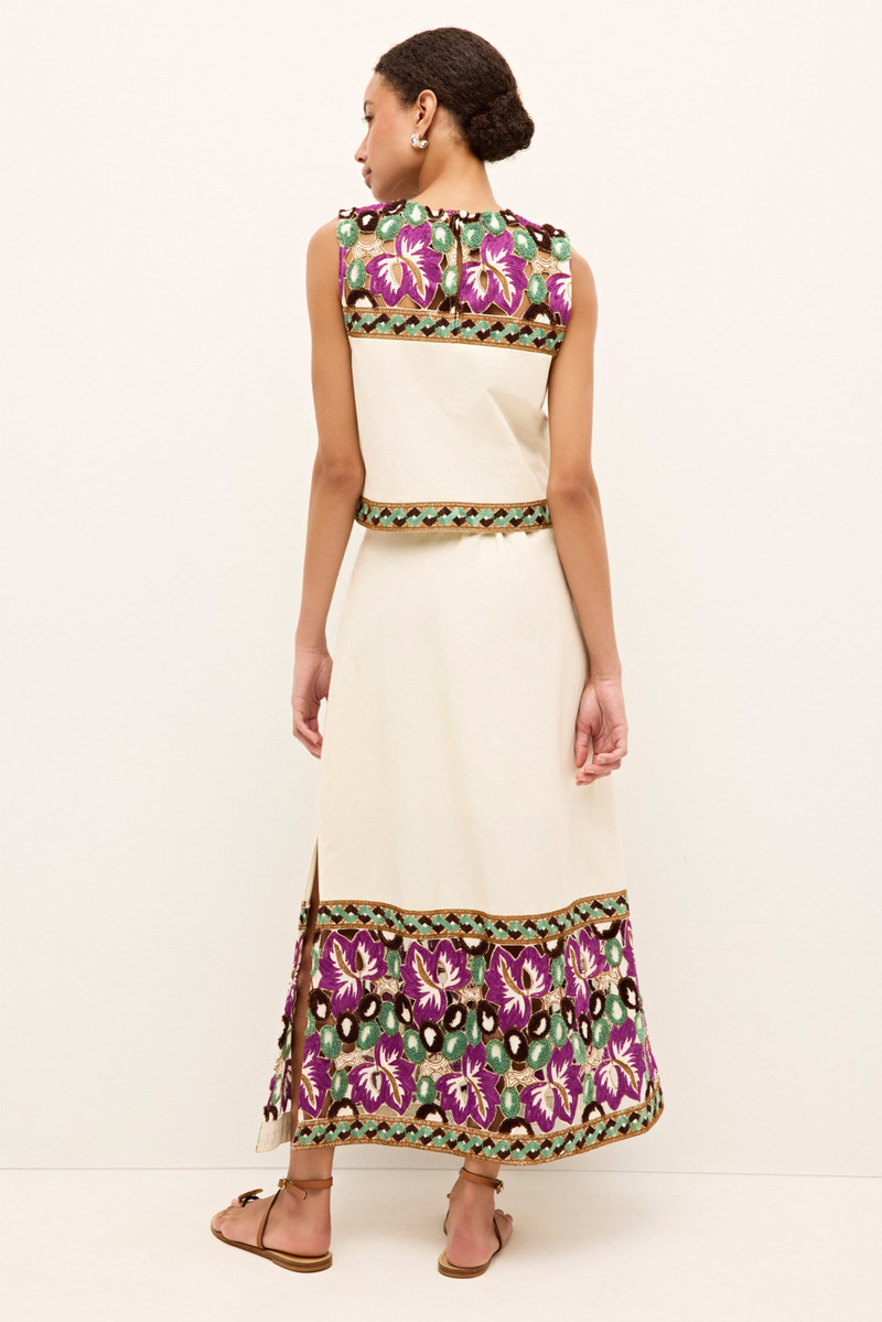 ALBIA SKIRT 6
