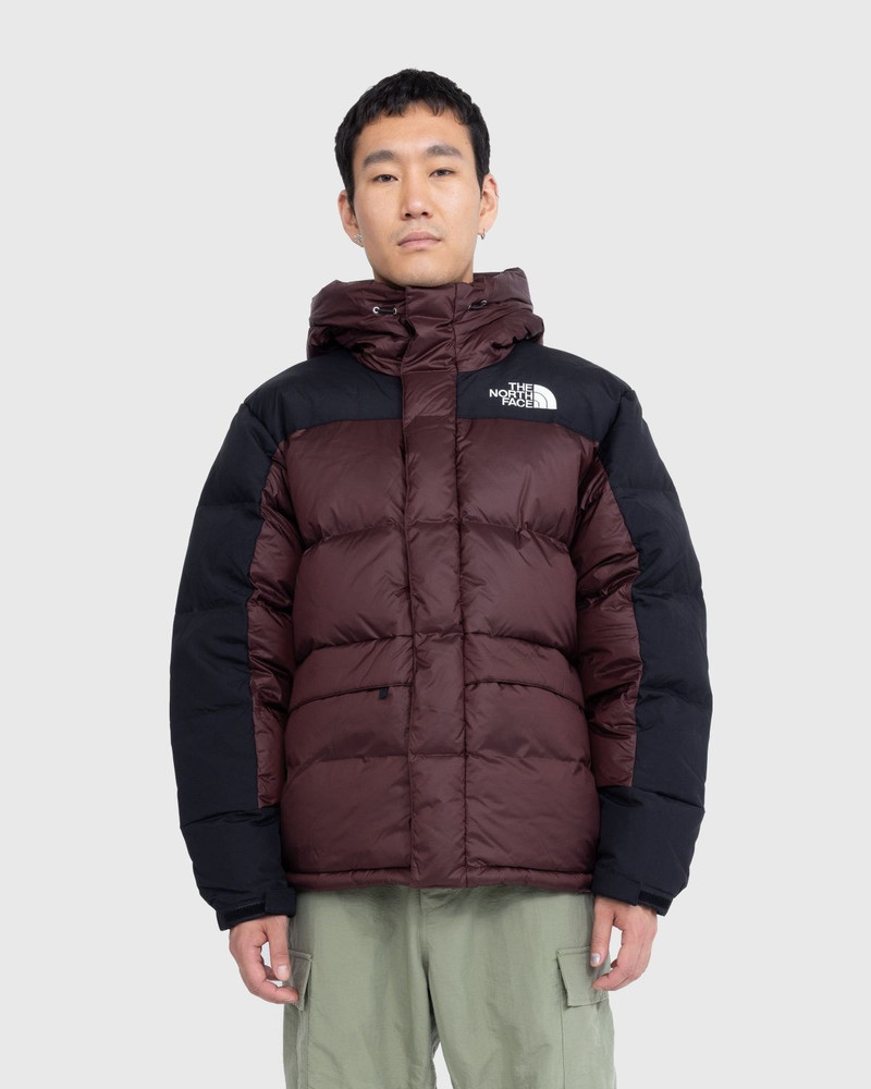 The North Face The North Face – Himalayan Down Parka Coal Brown outlook