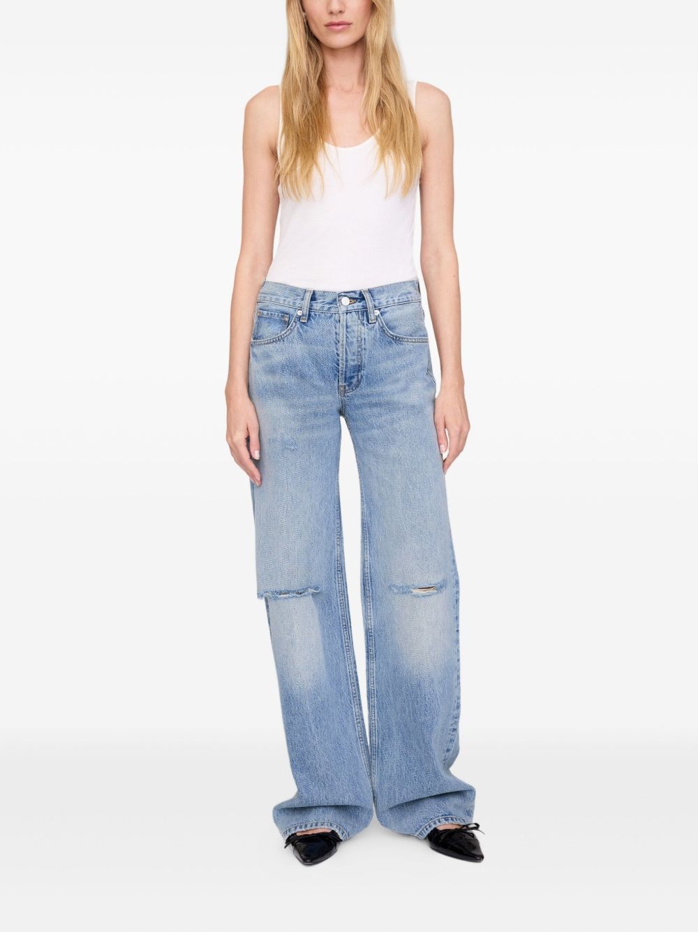 Hugh jeans - 2