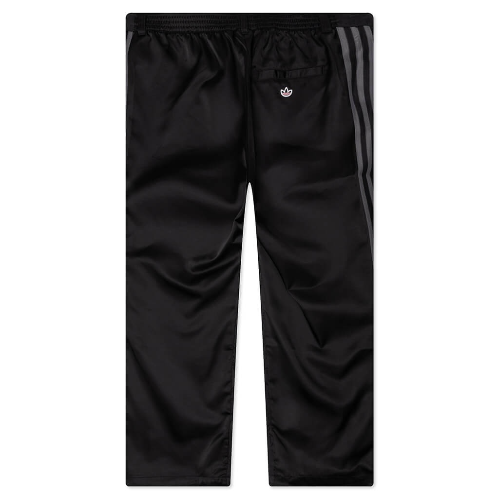 ADIDAS X CLOT LUNAR NEW YEAR ALLOVER PRINT PANTS - BLACK - 2