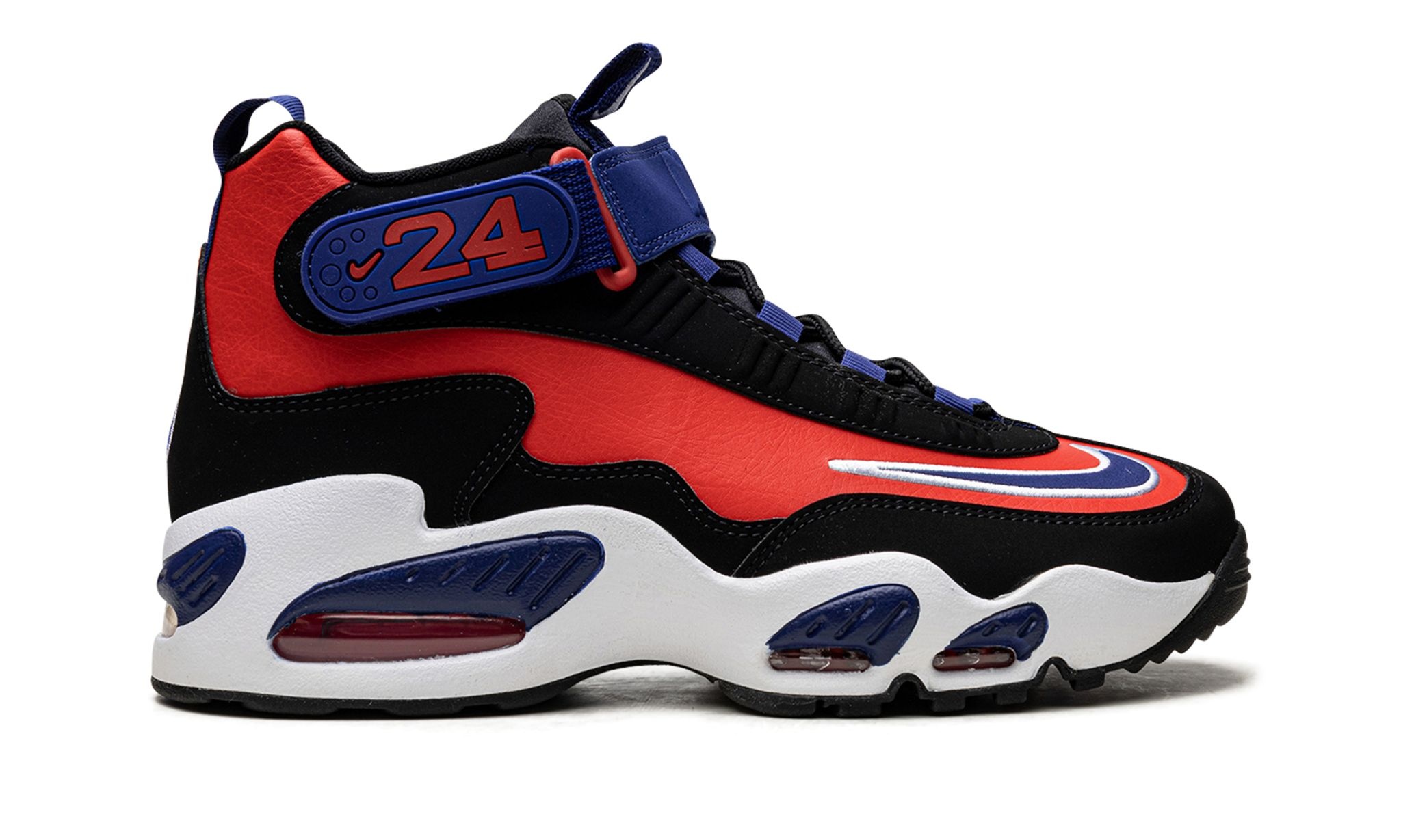 Air Griffey Max 1 "USA Black" - 6