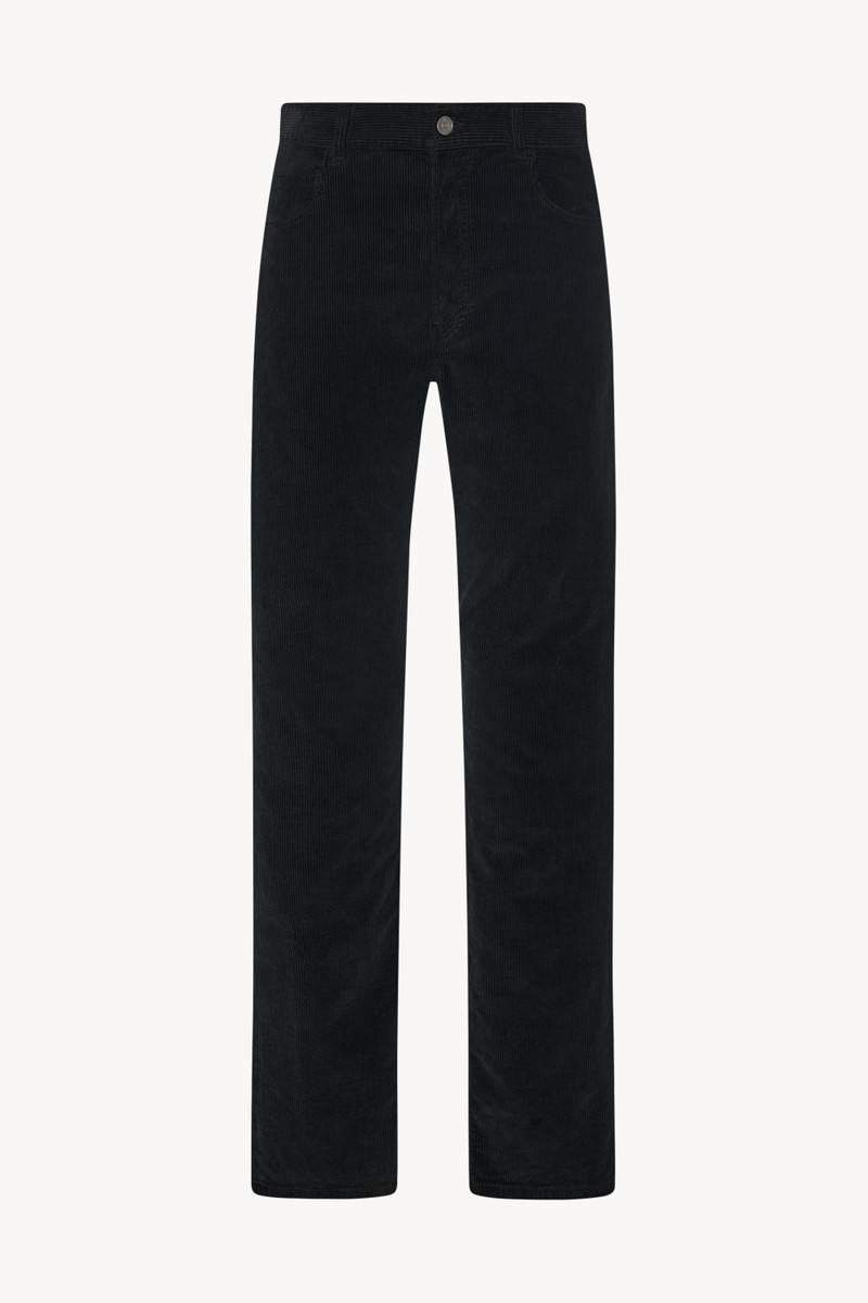 Carlisle Pant in Corduroy 1