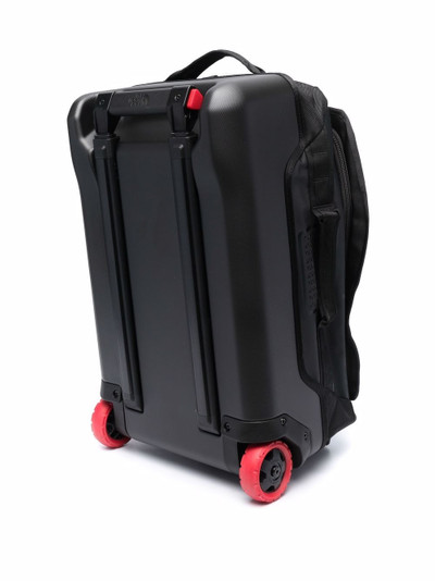 The North Face Rolling Thunder 22 suitcase outlook