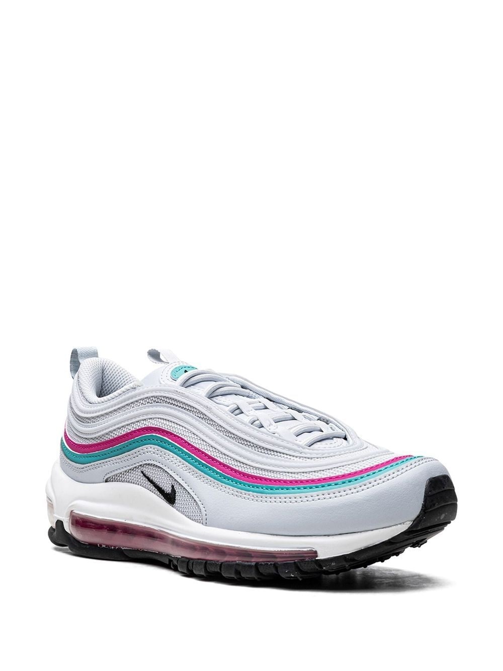 Air Max 97 "Silver Beach" sneakers - 2