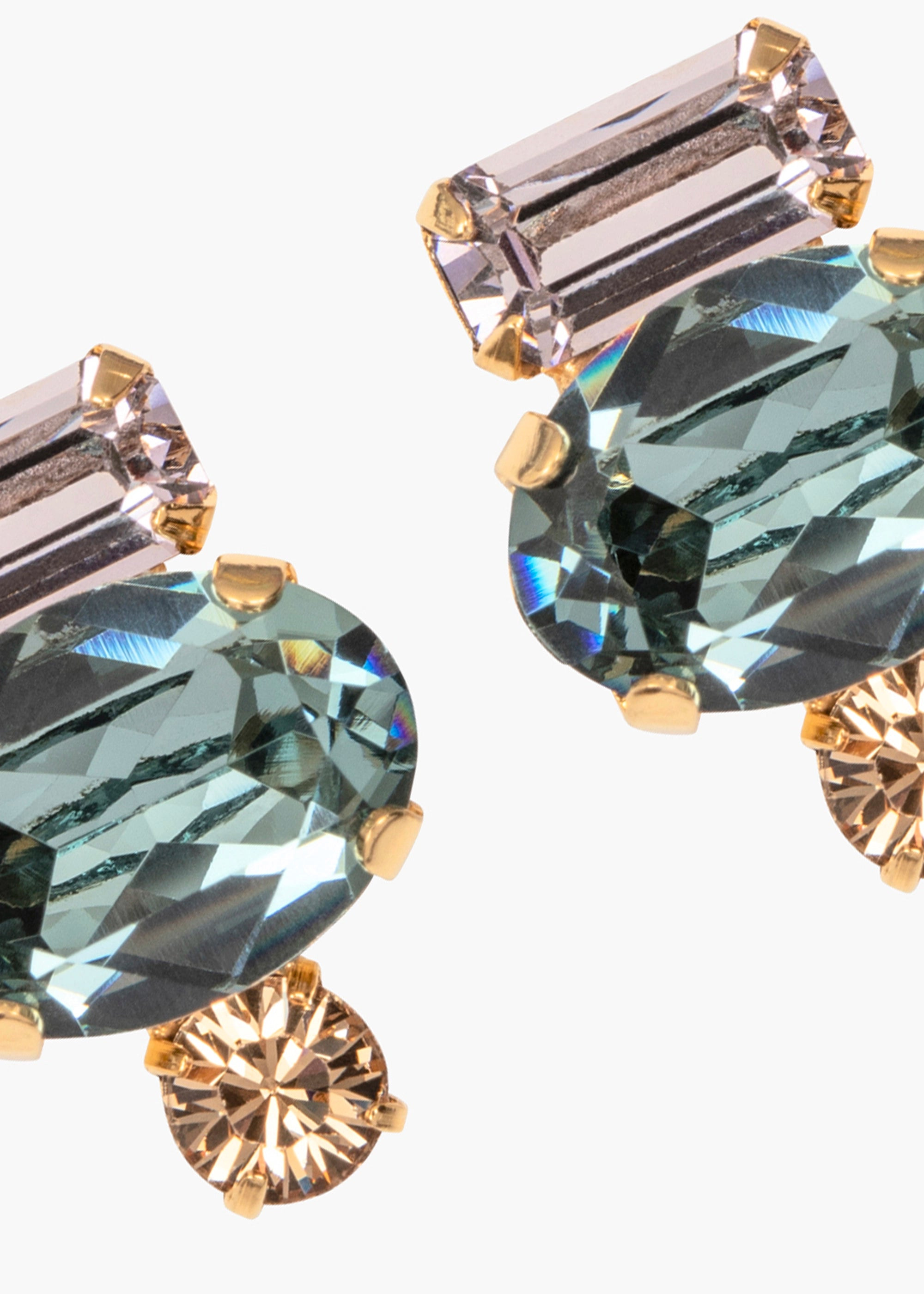 Cleo Earrings - 4
