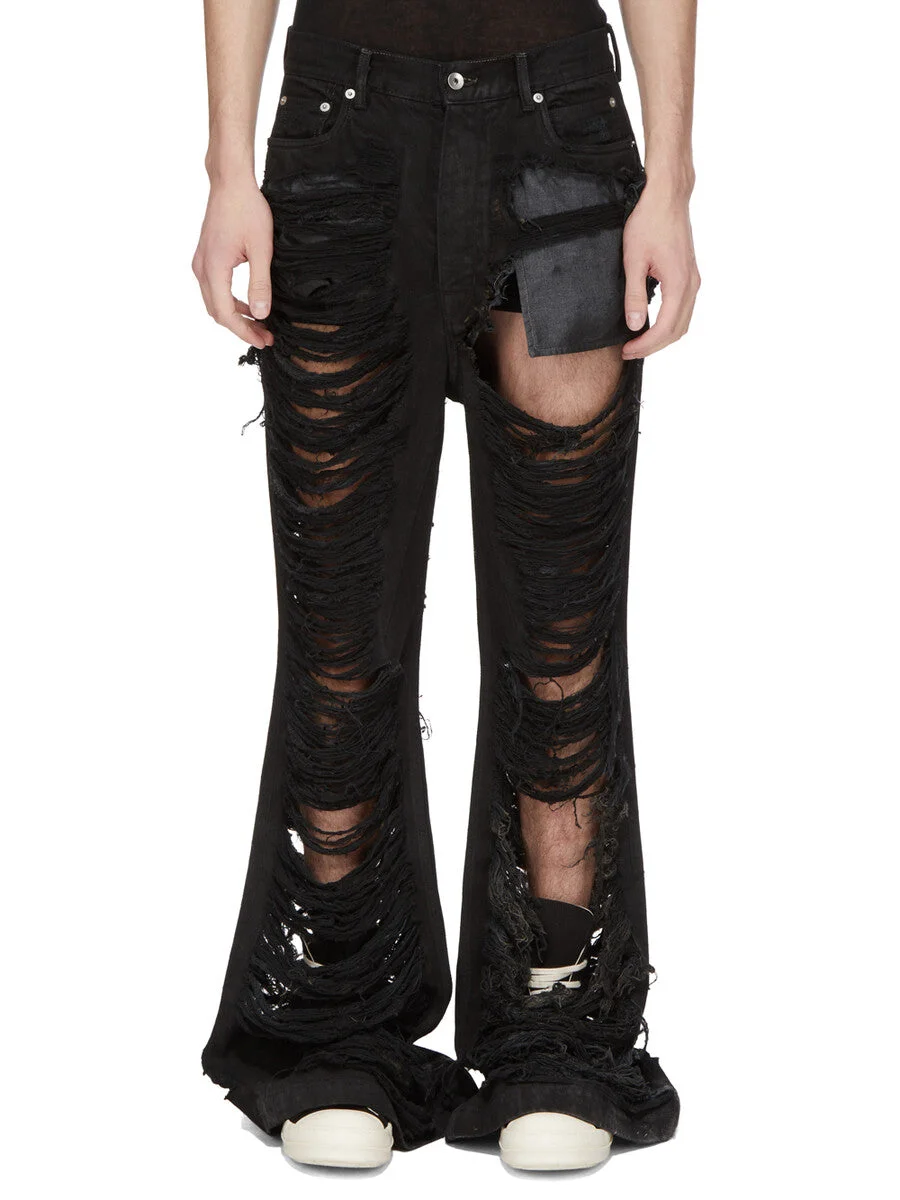BOLAN BOOTCUT - 1