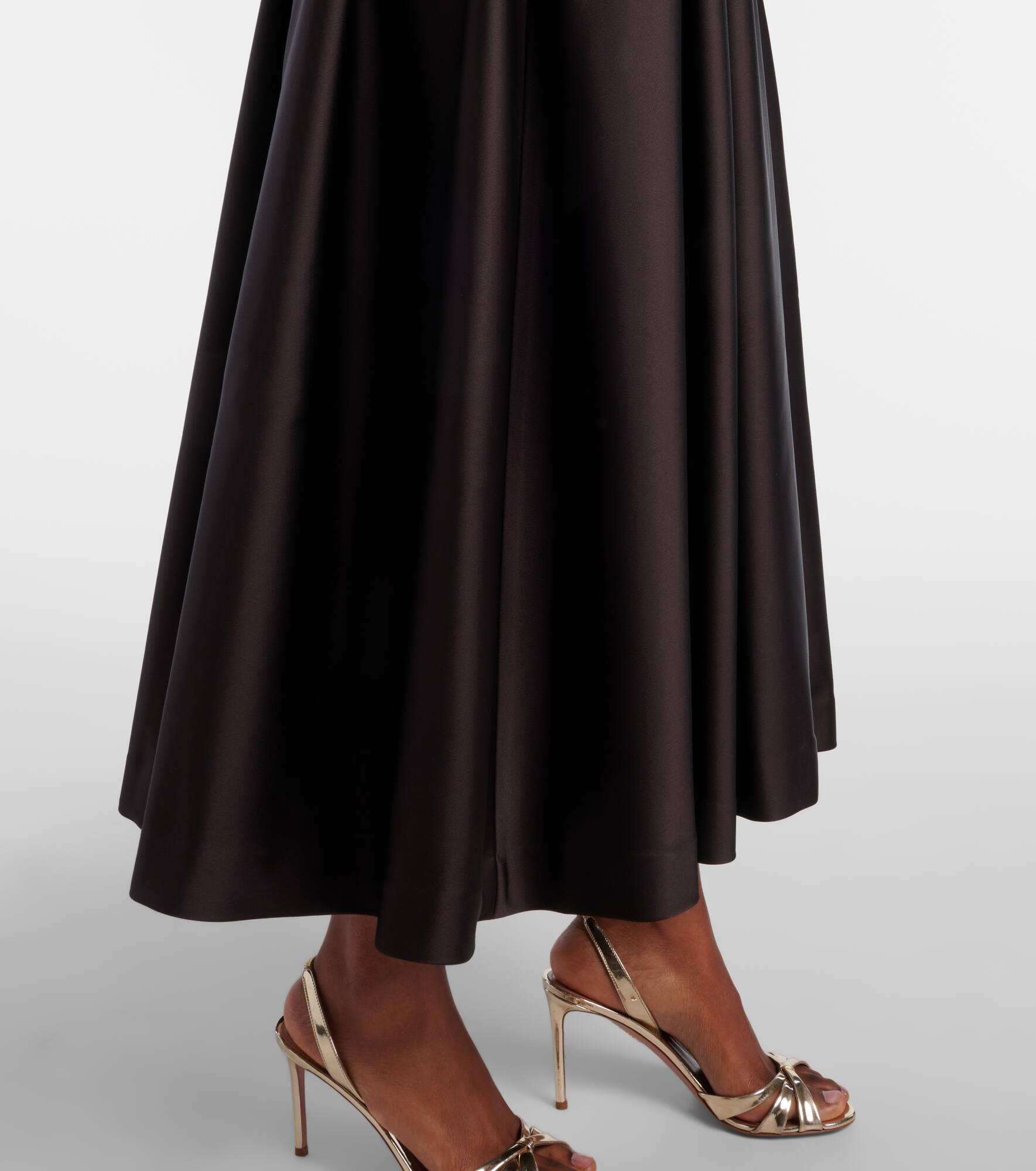 Saskia corset dress - 5