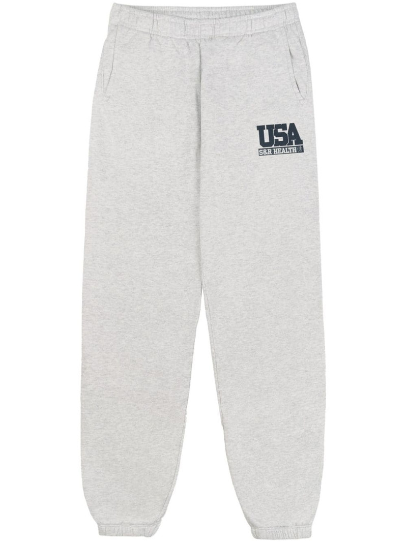Team USA track pants 1
