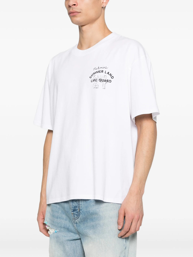 NAHMIAS Nahmias T-shirts And Vests outlook