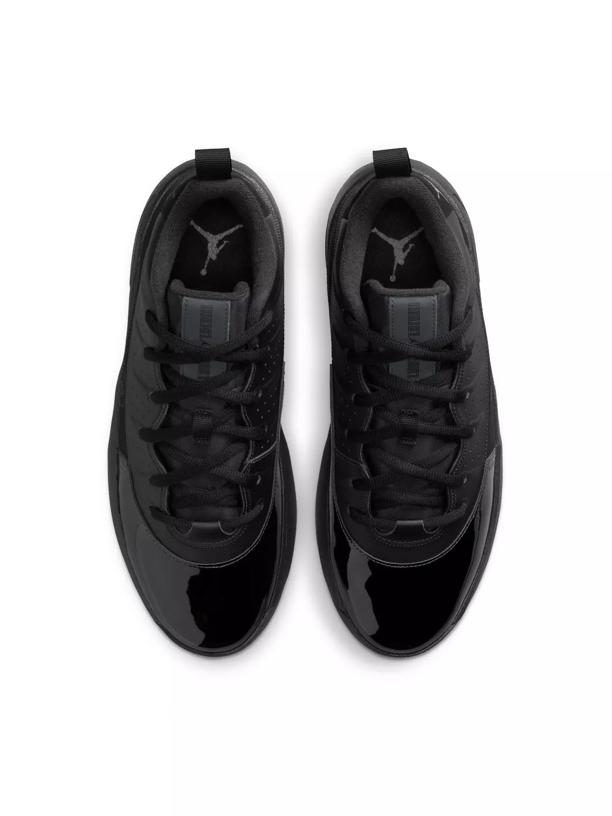 Max Aura 7 "Black/Anthracite" Men's Shoe - 6