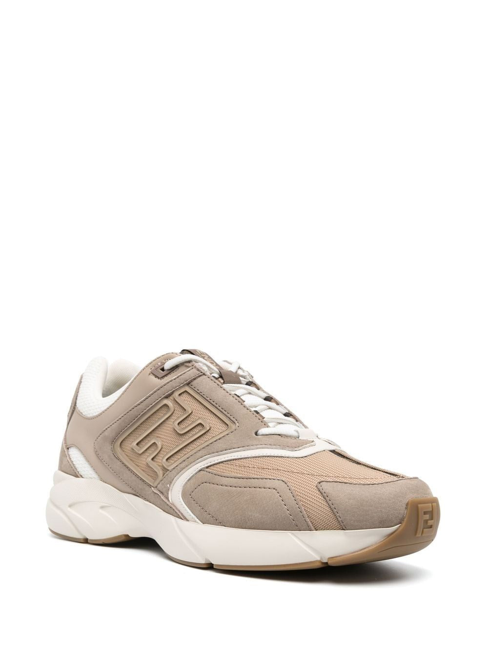 Fendi Men Sneakers - 6