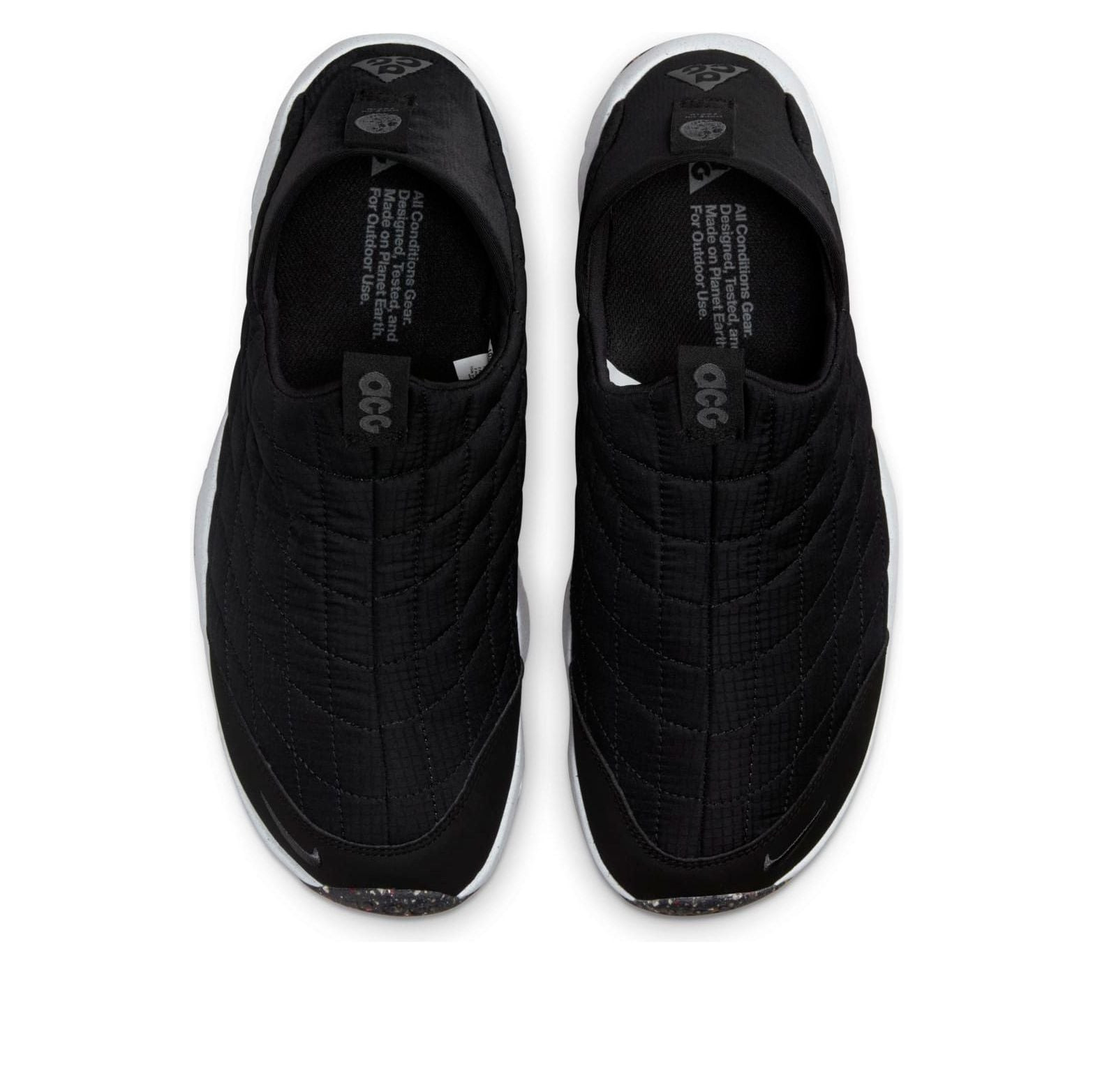 Nike Nike ACG Moc 3.5 'Black Iron Grey' DJ6080-001