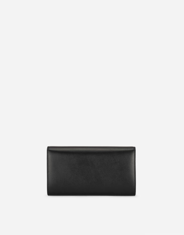 Calfskin 3.5 clutch - 4