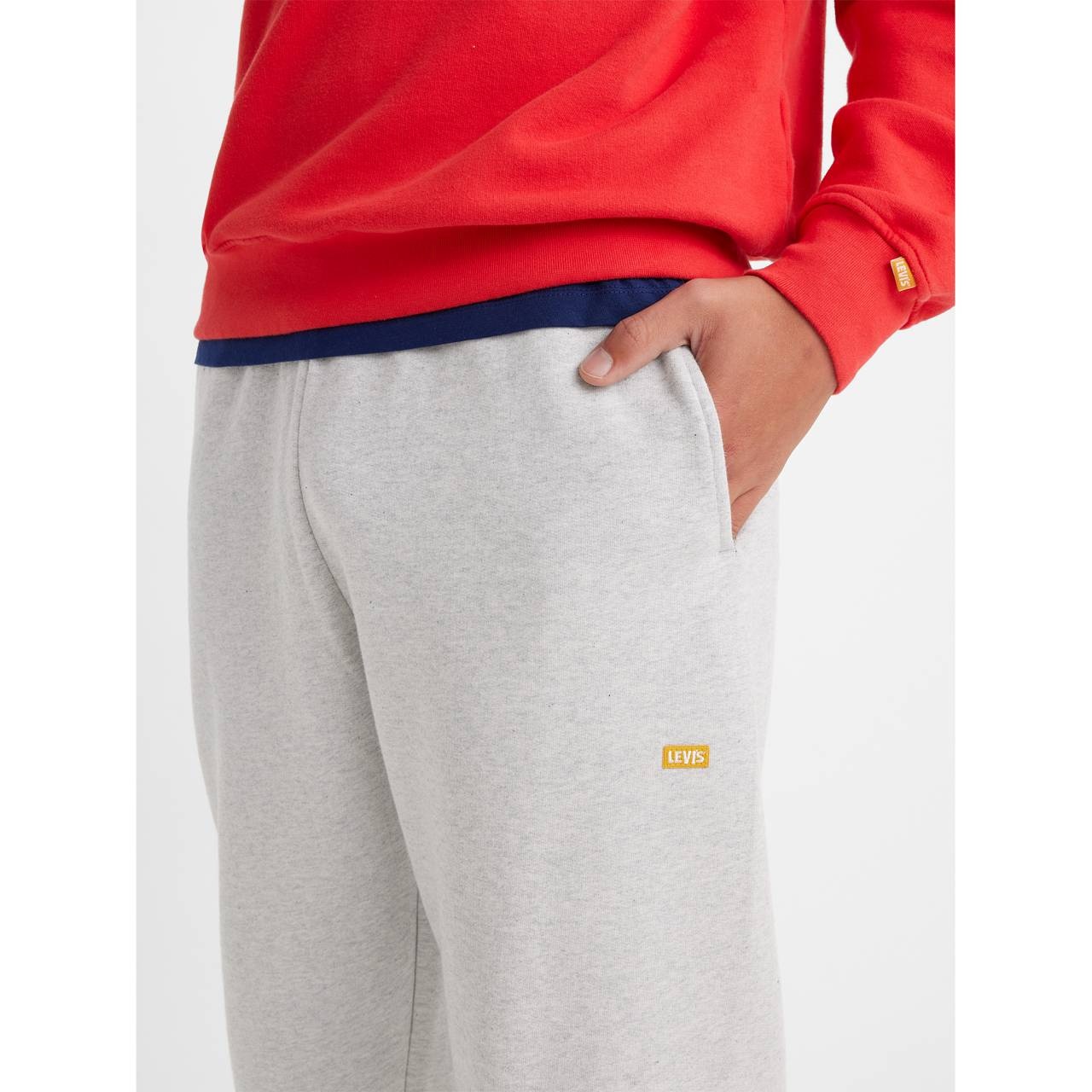 GOLD TAB™ PRACTICE MEN'S SWEATPANTS - 5