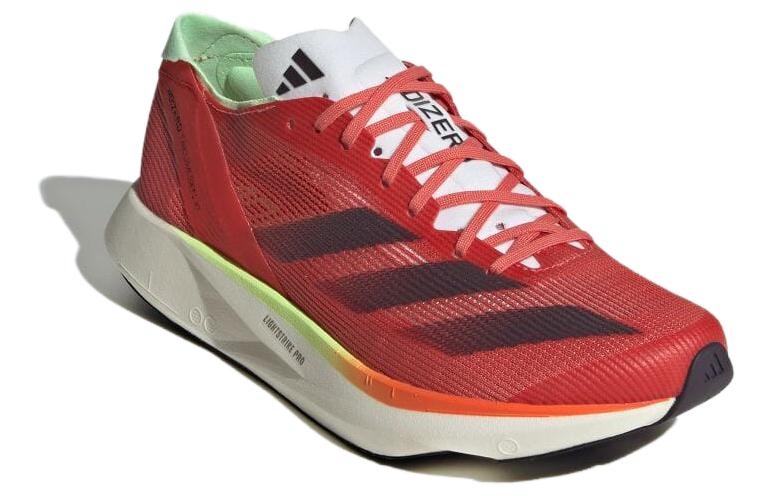 (WMNS) adidas Adizero Takumi Sen 10 'Red' IG8207 - 4