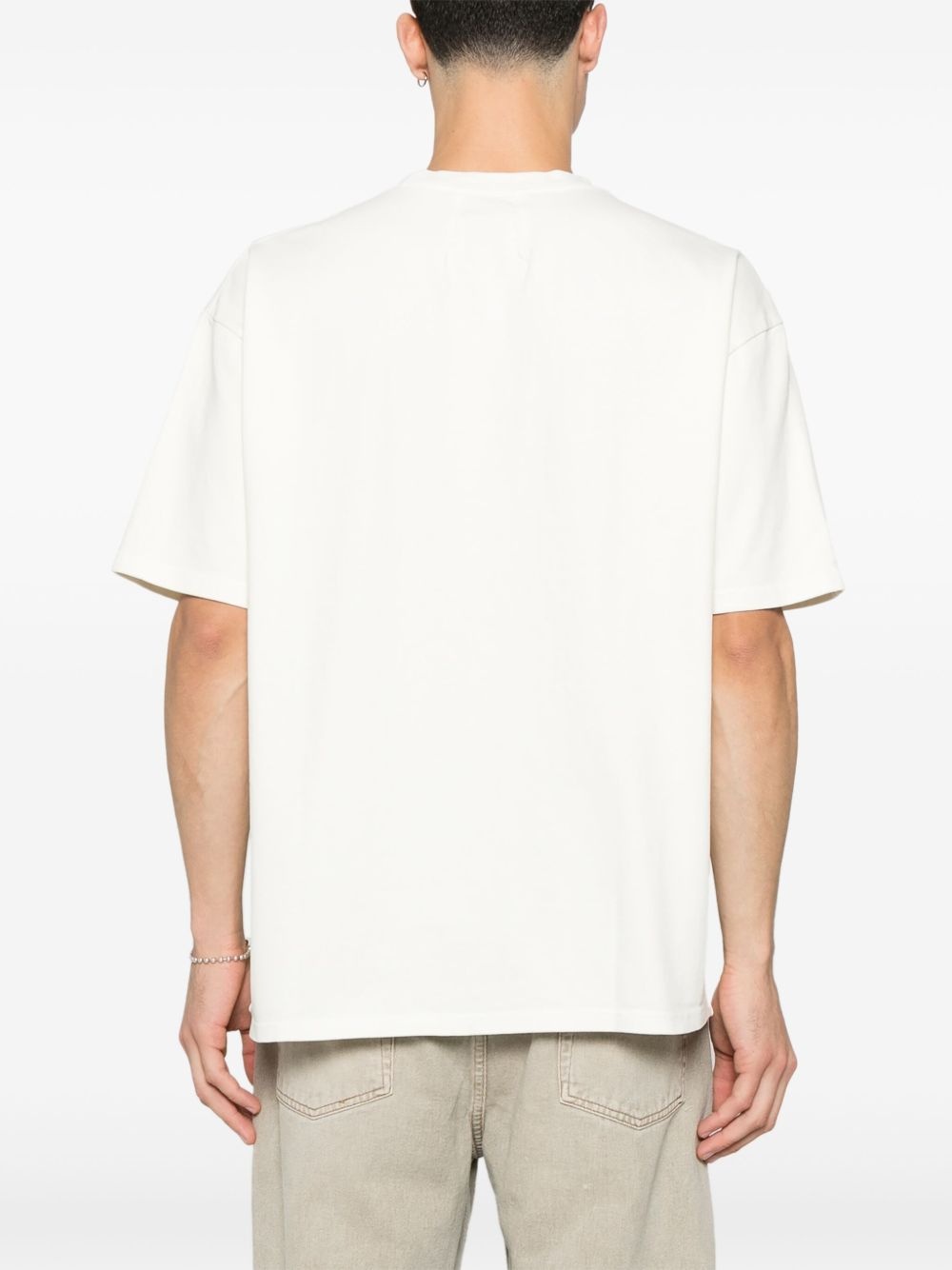 French Riviera T-shirt - 3